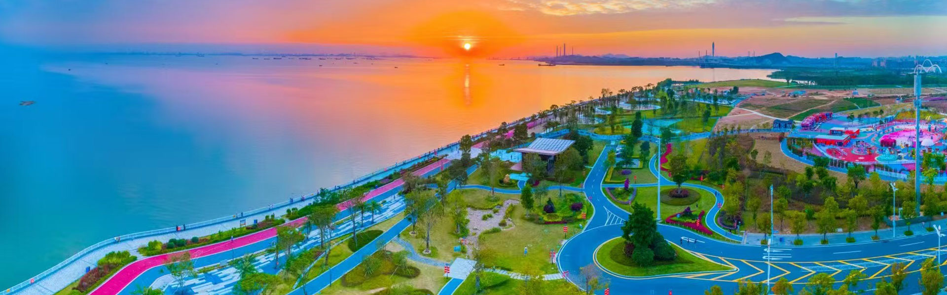 东莞市滨海湾新区投发有限公司