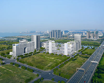 中交&middot;AI智造园