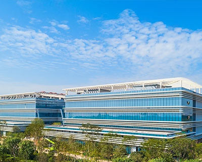 东莞（滨海湾）公共智算中心