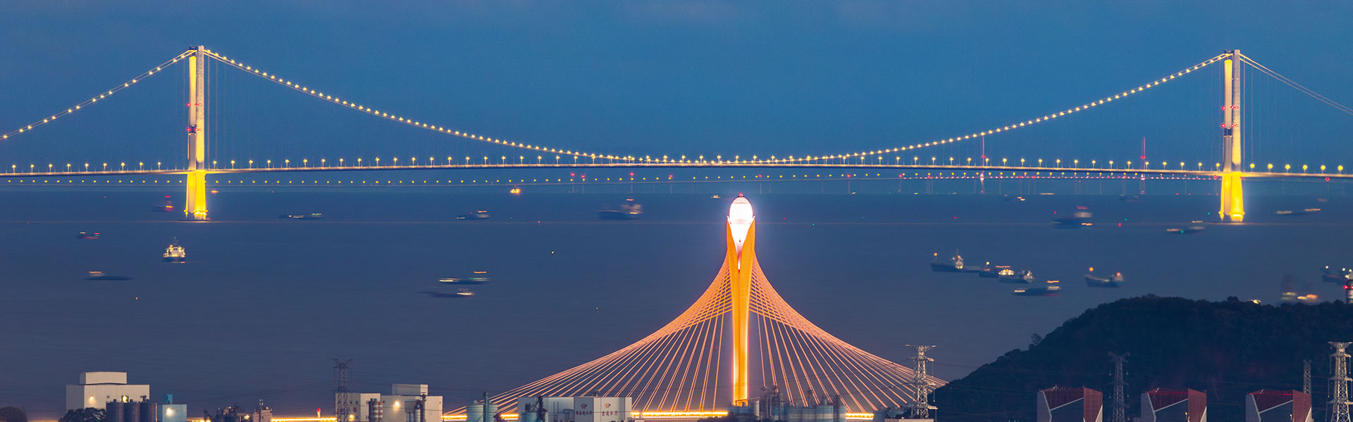 东莞市滨海湾新区投发有限公司