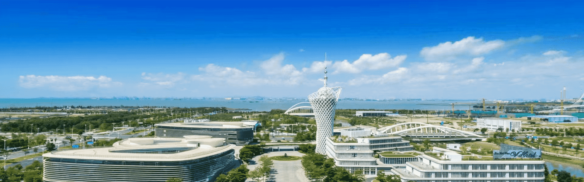 东莞市滨海湾新区投发有限公司